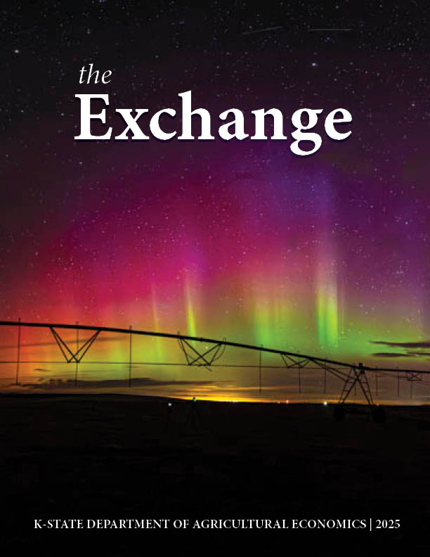 2025 Exchange Magazine